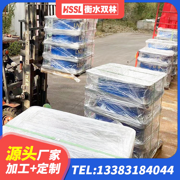 五大连池市建筑结构橡胶隔震支座厂家 五大连池市阻尼减隔震支座 五大连池市房屋橡胶隔震支座厂家 五大连池市LRB500-II型隔震支座 - 第5张