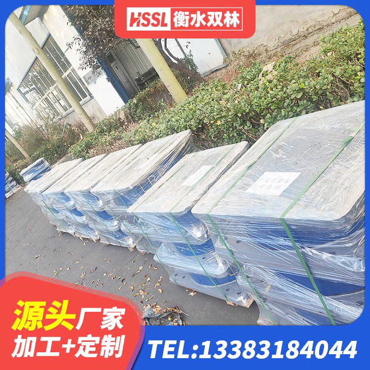 五大连池市建筑分散力型隔震支座生产厂家 五大连池市建筑铅芯隔震支座(LRB) 五大连池市房建橡胶抗震支座生产厂家 五大连池市抗震式隔震支座定制生产厂家 - 第2张